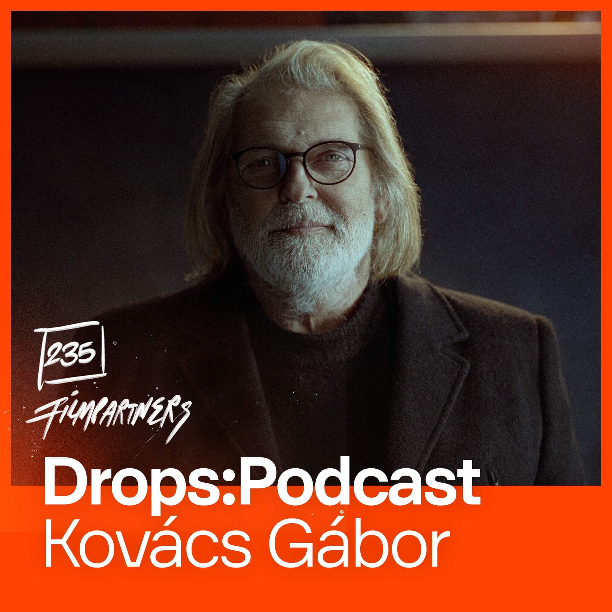 #13 — Kovács Gábor / Producer – Filmpartners